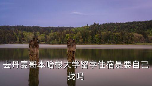 丹麥大學，哥本哈根大學學院及熱門專業有哪些