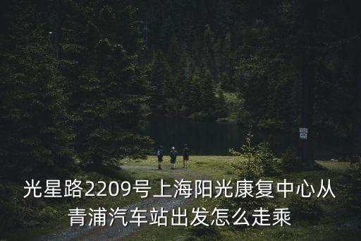 上海市光星路，特訓寶貝的地址在哪里知道的說一下謝謝