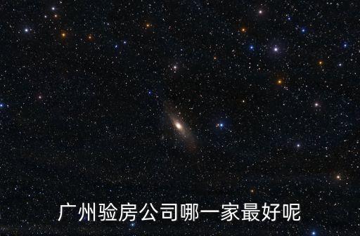 廣州監(jiān)理驗收哪里好，廣州火眼金睛驗房監(jiān)理公司怎樣馬上就要收樓了聽朋友說火眼金睛