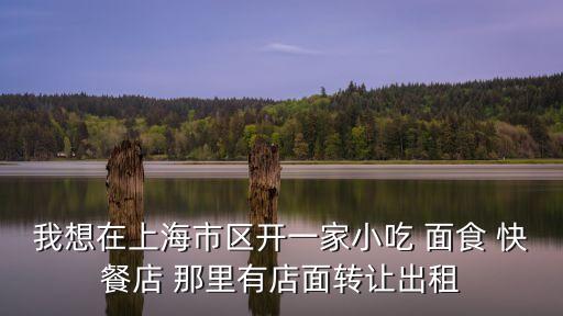 上海市區(qū)門面出售信息查詢，上海的商鋪出售的有哪些地段要好點的