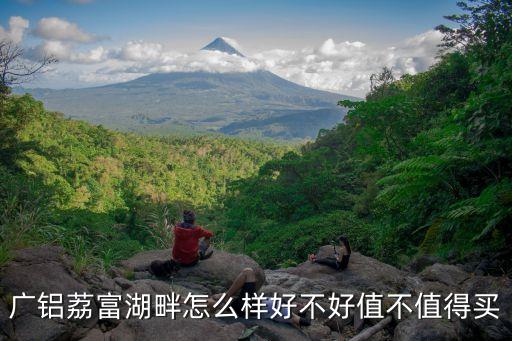 廣鋁荔富湖畔怎么樣好不好值不值得買