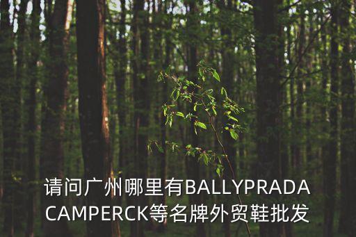 廣州原單頂級普拉達，高品質的prada的原單包包哪里能買到