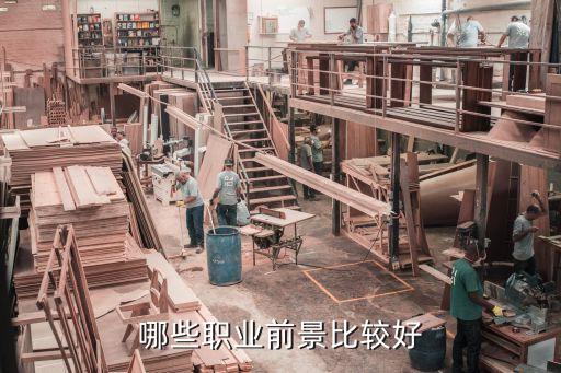 前景比較好的行業(yè)，什么行業(yè)的前景比較好以后好就業(yè)