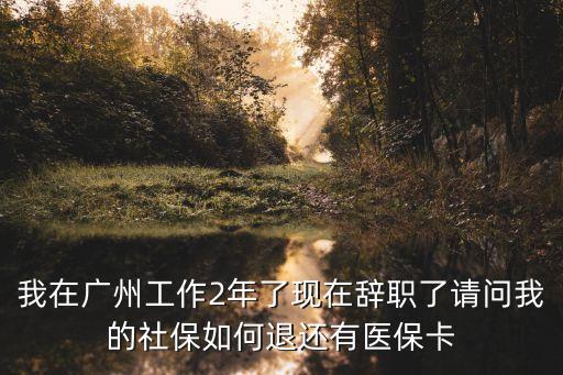 在廣州上班兩年的社保停了怎么辦，請問如何補交廣州的社保以前是公司交的后來斷了現在想自己