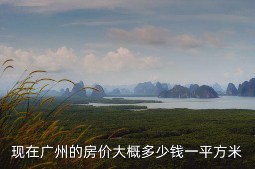 廣州積德花苑最新房價，現在廣州房價多少一平方