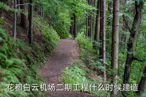 廣州花都空港區有新的規劃嗎，空港新城給崔家村規劃了嗎