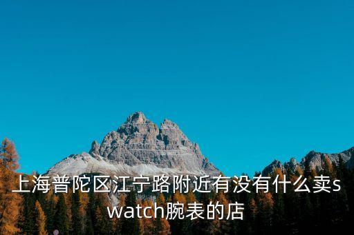 上海市普陀區斯凱奇專賣店，skechers上海專賣店在哪