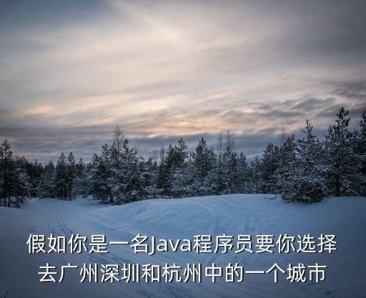 軟件公司杭州和廣州哪個多，廣州深圳和杭州哪個城市互聯網氛圍好些