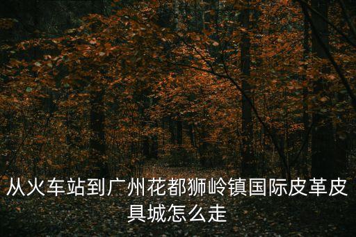 廣州花都獅嶺病歷單，花都獅嶺在哪里