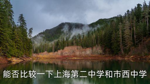 上海市第二中學(xué)文科，上海市第二中學(xué)的大學(xué)升學(xué)率