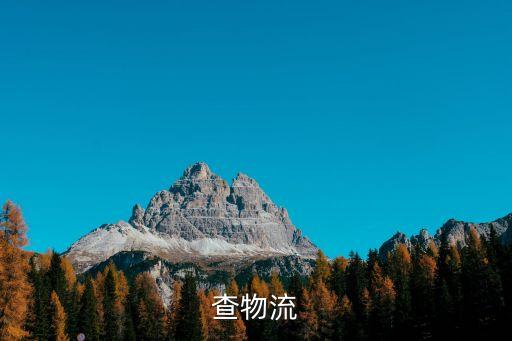 廣州神盾物流查詢，從廣州發貨怎么查快遞到哪了
