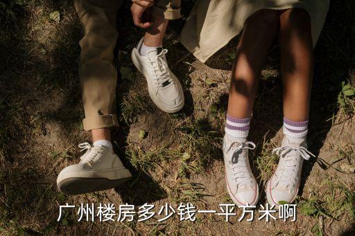 廣州樓房多少錢(qián)一平方米啊