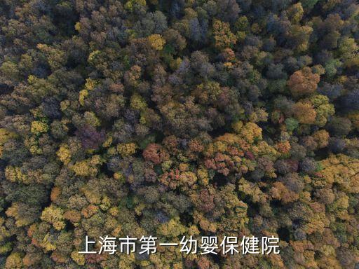 上海市第一幼嬰保健院