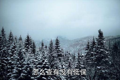 廣州低保家庭在哪里公示，低保戶名單網(wǎng)上查詢