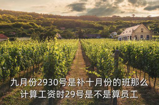 廣州29前上班屬于加班嗎，今年一月29日和31日上班算加班嗎