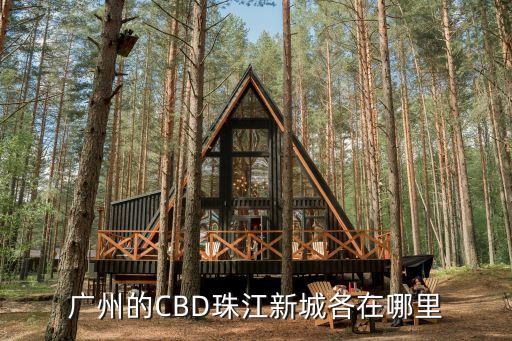 廣州新南向cbd，白云新城要變成廣州新CBD真的嗎嶺南新世界在這個新城里嗎