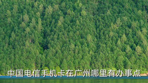 廣州市北京路電信營業(yè)廳，請問廣州哪里有大的電信營業(yè)廳