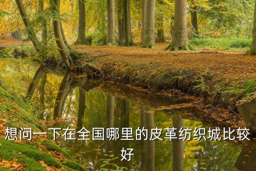 廣州立德紡織皮革，廣州凱利皮革紡織有限公司是一家怎樣的公司