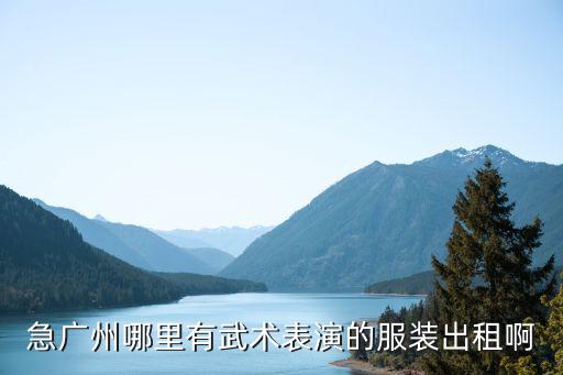 廣州哪里有演出衣服出租，廣州白云區哪里有租演出服裝的