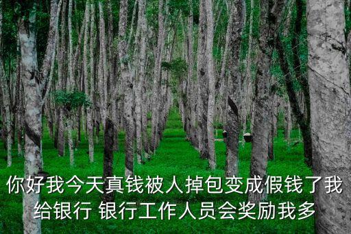 廣州面包店假錢掉包，毛騙中的真錢是用甚么掉包的