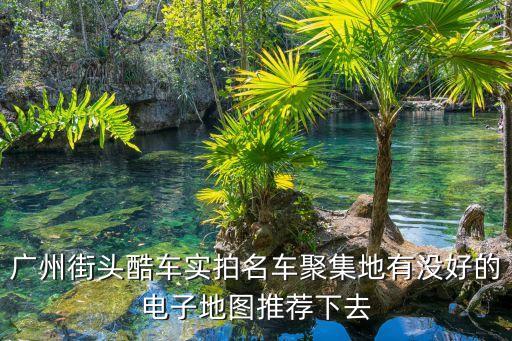 廣州街頭酷車實(shí)拍名車聚集地有沒好的電子地圖推薦下去