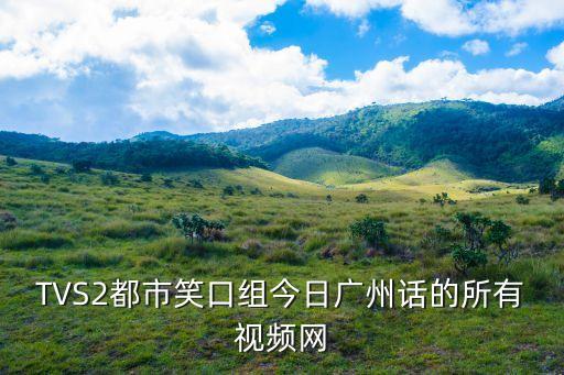 廣州茅草房視頻，廣州的都來(lái)看