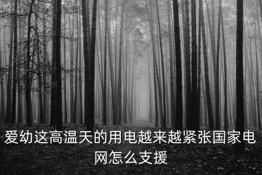 廣州電網(wǎng)負荷創(chuàng)歷史新高，什么是電網(wǎng)的典型負荷日