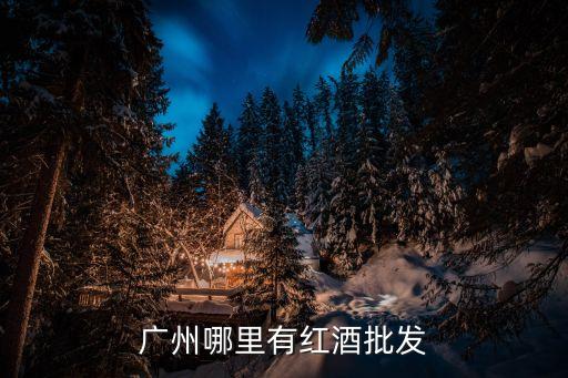 西藏廣州紅酒批發代理，廣州上哪批發紅酒好