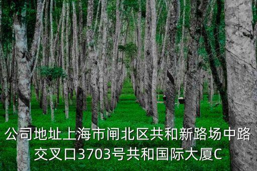 上海市禹城商會，上海上海市楊浦區上海市楊浦區沈陽路41弄2號樓203室有沒有這個