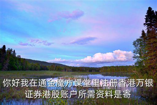 廣州證券貴州分公司吳M，廉州哪有知名的證券公司