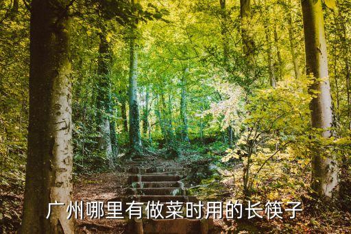 廣州哪里有做菜時(shí)用的長(zhǎng)筷子