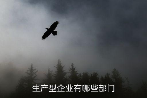 生產部門，電梯公司的生產部是干什么的盡量詳細點
