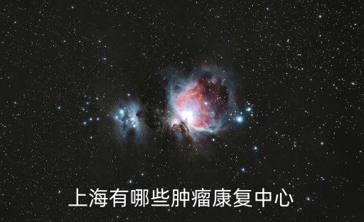 上海市癌癥康復俱樂部抗癌，家人剛做完腫瘤手術(shù)上海有哪家腫瘤護理不錯的康復院麻煩給我