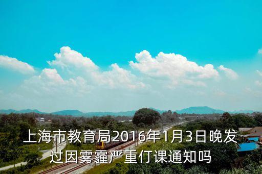 上海市教委發(fā)布延遲開學(xué)，上海市教育局的網(wǎng)站