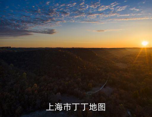 上海市區地圖上海市區地圖，上海市虹口區地圖