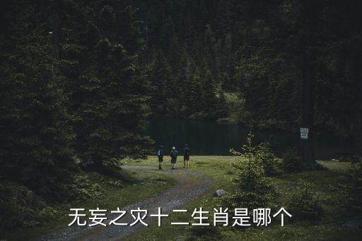 無妄之災是什么意思，無什么之災成語都有什么