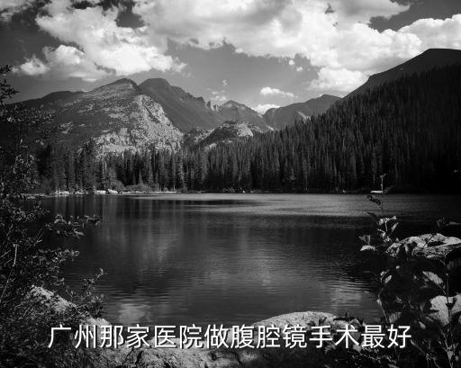 廣州哪個醫院做腹壁手術最好，廣州那家醫院做腹腔鏡手術最好