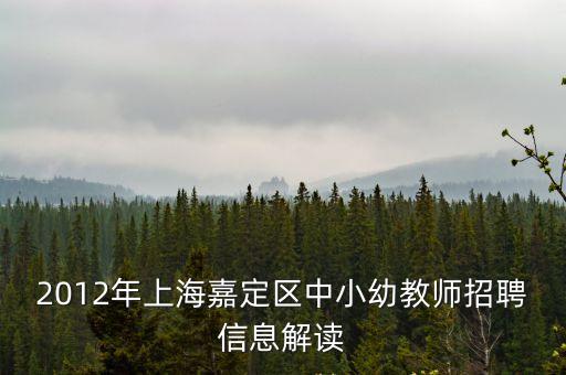 上海市上海市嘉定區區教育網，嘉定區教育局的官方網站的地址