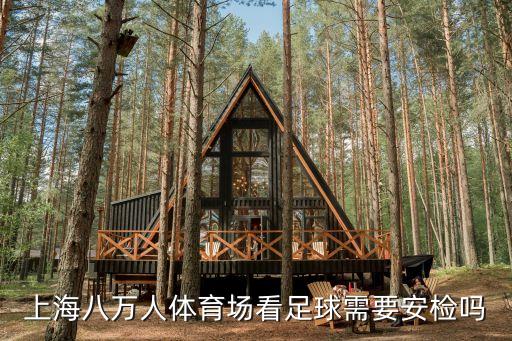 上海八萬人體育場看足球需要安檢嗎