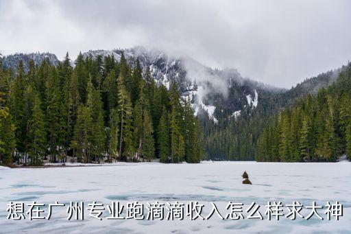 廣州周末跑滴滴能掙多少錢，在廣州 的士司機一個月能賺多少錢