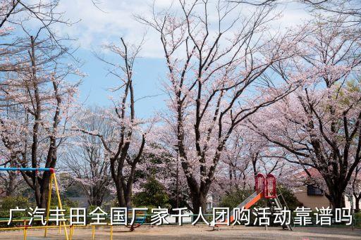 廣州團購雷凌可靠嗎，廣州汽車團購靠譜嗎