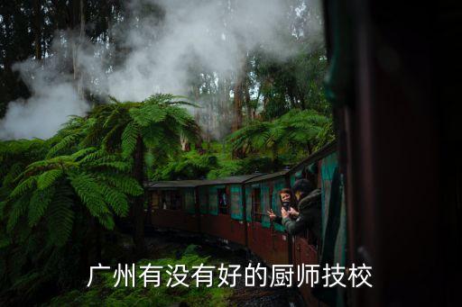 廣州正規(guī)廚師技校，廣州有沒有好的廚師技校