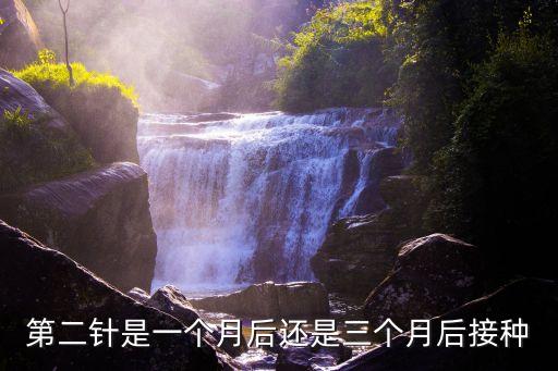廣州什么時候能打第二針疫苗，在廣州那里可以打甲乙肝疫苗該打第二針醫生說3月3號打但是