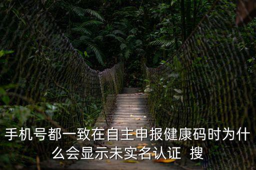 廣州健康通提示認證，身份證什么事都能做 就是打健康卡實名認證不了