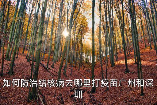 廣州 深圳 抗疫，為什么國家在廣東的廣州深圳那些地方投放的政策要比其他地方的多而