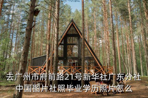 全國廣州旅居史集中篩查最新規定，去廣州市府前路21號新華社廣東分社中國圖片社照畢業學歷照片怎么