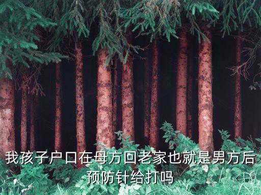 在廣州回家可以打疫苗嗎，在廣州住現(xiàn)在回老家住一到兩個月我小孩現(xiàn)在3個半月下個月10號