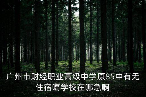 廣州幕府西路83號(hào)院，華東政法大學(xué)松江大學(xué)園區(qū)18號(hào)宿舍在哪