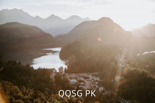 QQSG PK