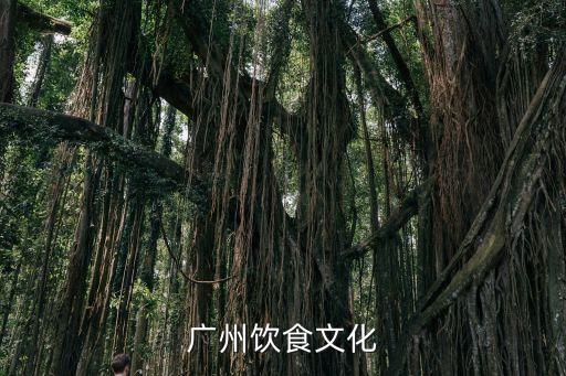 廣州飲食文化的社會背景，廣州飲食習(xí)俗與環(huán)境關(guān)系